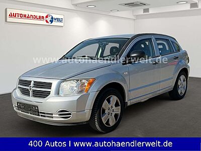 Dodge Caliber 1.8 S