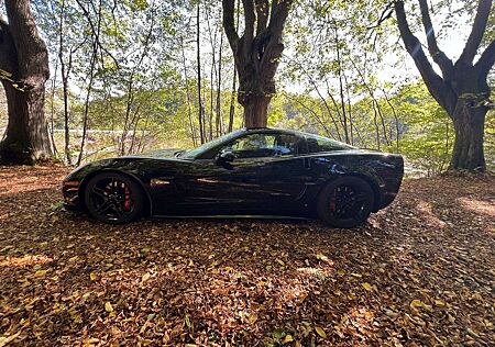 Chevrolet Corvette Z06 Coupe