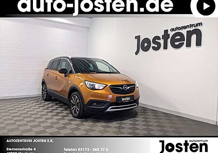 Opel Crossland INNOVATION 1,2 Turbo PDC RFK SITZHZG