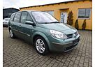 Renault Scenic II Grand Exception 7 sitzer Automatic