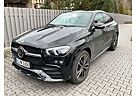 Mercedes-Benz GLE 400 GLE-Coupe GLE-Coupe d 4Matic 9G-TRONIC AMG Line