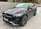 Mercedes-Benz GLE 400 GLE-Coupe GLE-Coupe d 4Matic 9G-TRONIC AMG Line