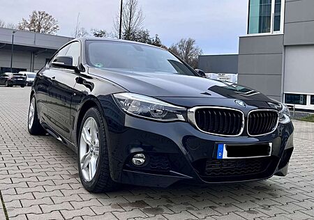 BMW 330d 330 xDrive GT+M Sport+LED+NAV+GARANTIE+RFK+DAB