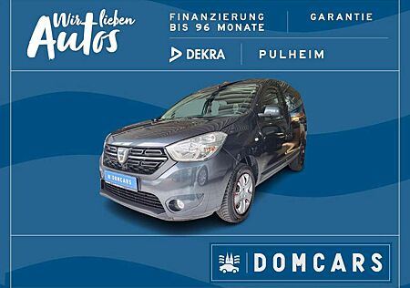 Dacia Dokker Comfort*NAVI+KLIMA+GARANTIE+2XSCHIEBETÜRE