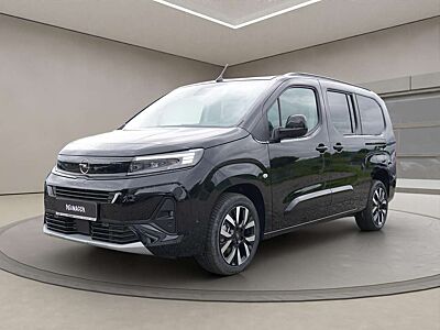 Opel Combo Life 1.5 GS XL|7 Sitze|LED|Kamera++sofort verfügbar++