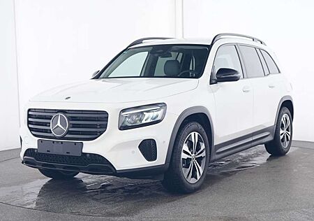 Mercedes-Benz GLB 220 4M Progressive NIGHT PAKET