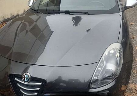 Alfa Romeo Giulietta 1.4 TB 16V Multiair Turismo