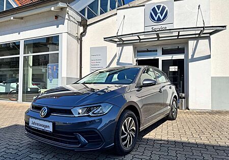 VW Polo Volkswagen Life 1.0 TSI, LED, Kamera, GRA