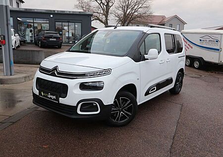 Citroën Berlingo Citroen Shine M Kamera AHK Navi Standheizung BT