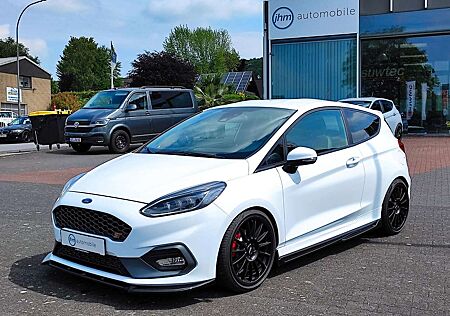 Ford Fiesta ST Leder Exklusiv|PerformancePkt|LED|TWA|