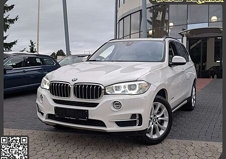 BMW X5 xD 30d Memory. Navi. Kamera. Pano. SoftClose