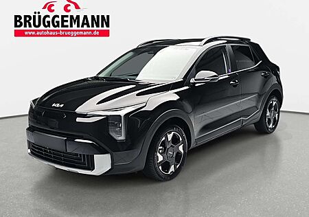 Kia Stonic 1.0 T-GDI 100 DCT VISION MJ26 SITZH. NAVI