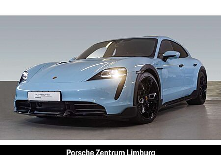 Porsche Taycan Turbo Cross Turismo Burmester HA-Lenkung