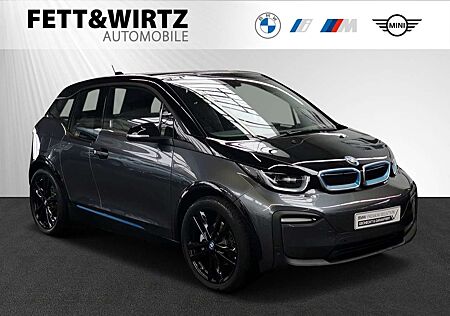 BMW i3 120Ah Sportpaket|Navi|20"LM|PDC|Komfortzugang