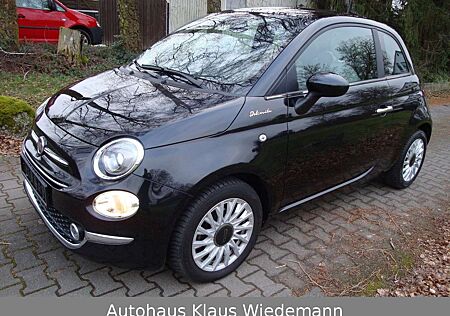 Fiat 500 1.0 GSE N3 Hybrid DOLCEVITA - 2.Hd./40 TKM