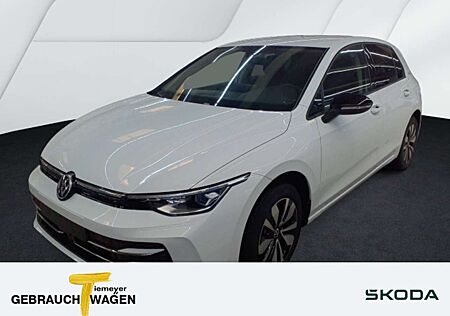 VW Golf Volkswagen 1.5 TSI GOAL AHK SITZH NAVI LED
