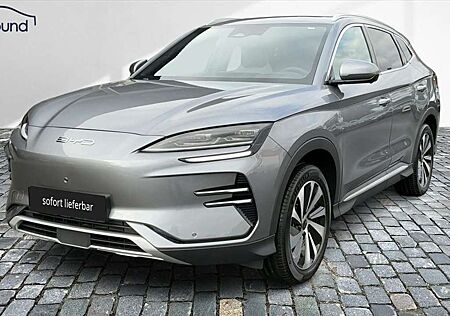 BYD SEAL U EV Design 87 kWh Alu LED NAV KAMERA 360°