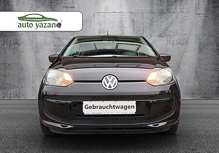 VW Up Volkswagen ! take ! / Tüv neu