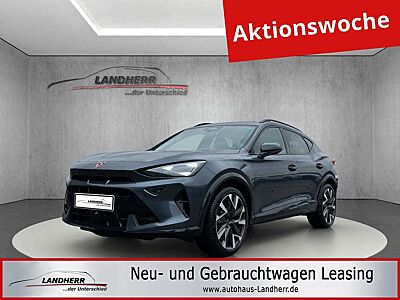 CUPRA Formentor VZ //5 Jahre Garantie/Allrad/ Sennheiser Sound