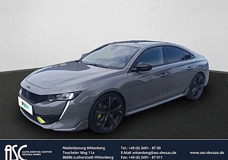 Peugeot 508 PSE/FullLED/elHeckkl/NightVision/Focal/Standheiz/M