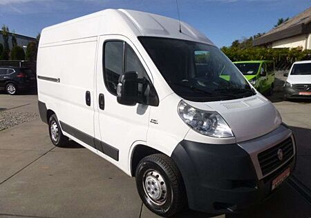 Fiat Ducato 2,3 JTD Kühlkasten/Automatik/Navi/Klima