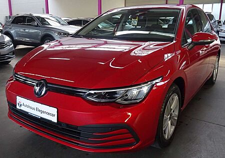 VW Golf Volkswagen 8 1.5TSI*STHZ*ACC*CAM*KEY*GARANTIE 03/2027