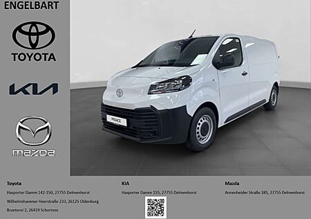 Toyota Pro Ace Proace 1.5 D4D L1 Work