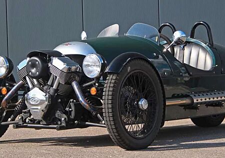 Morgan 3-Wheeler 3-Wheeler