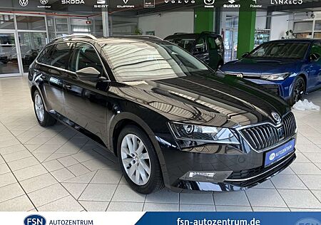 Skoda Superb Combi 1.5 TSI Style DSG NAVI AHK RFK