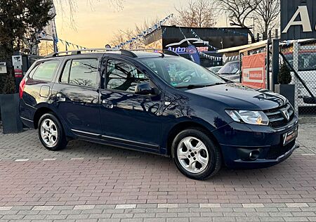 Dacia Logan MCV II Kombi Prestige Automatik*Navi*Temp.