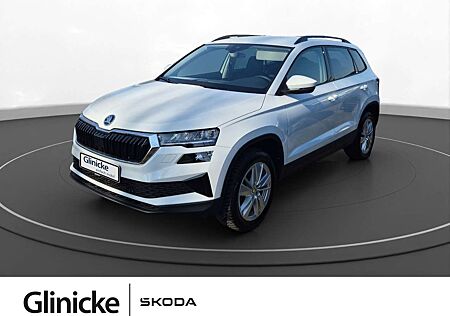 Skoda Karoq 1.5 TSI Kamera Klima LED SiHz DSG
