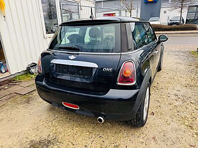 MINI One Mini One