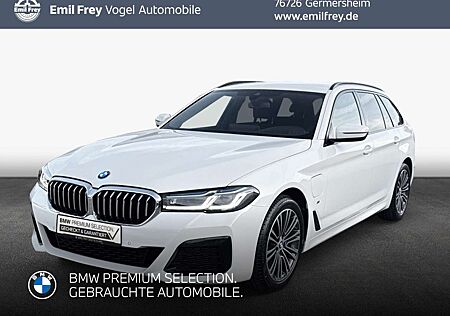 BMW 530 e xDrive Touring Aut. Head-Up* AHK* SHZ*