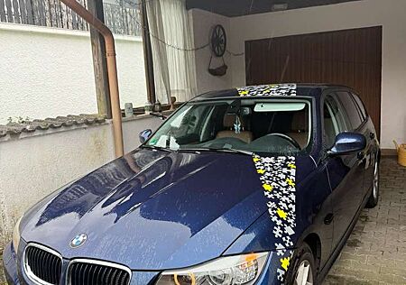 BMW 320d 320