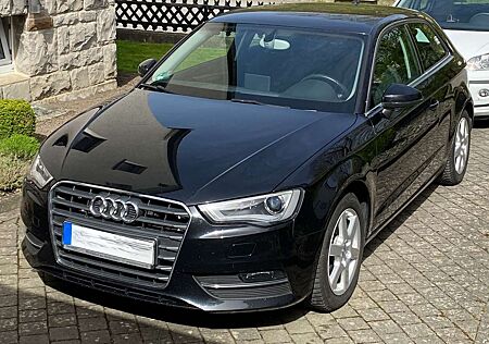 Audi A3 Diesel 2.0 TDI Ambition