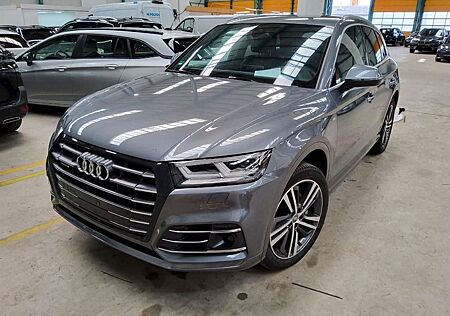 Audi Q5 55 TFSI e quattro sport/Virtual/Navi/Tempomat