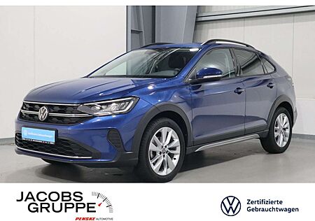 VW Taigo Volkswagen 1.5 TSI DSG AHK*CAM*LED*SHZ Move