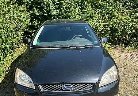 Ford Focus 1.8