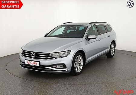VW Passat Variant gebraucht kaufen VW Passat Variant Volkswagen Passat 2.0 TDI Business Discover Pro AHK Kamera