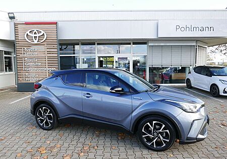 Toyota C-HR 2.0 Hybrid Team D CARPLAY*ACC*LED*SH