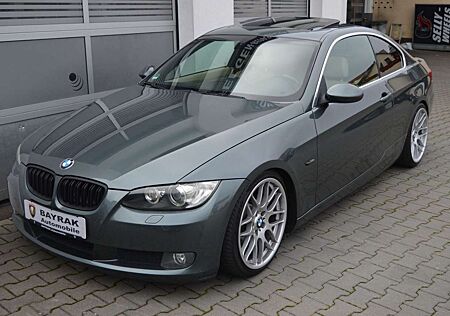 BMW 325 i Coupe*KeylessGO*Xenon*Navi*SHD*TÜV-NEU*
