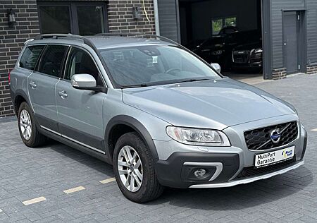 Volvo XC 70 XC70 Kinetic 2WD*Automatik*Bi-Xenon*AHK*NAVI*