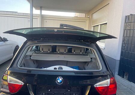 BMW 318d 318 DPF Touring