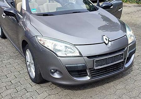Renault Megane Luxe