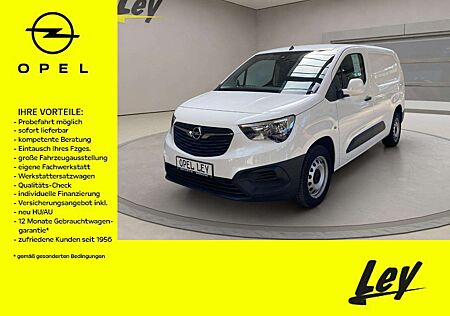Opel Combo-e Life Combo-e Edition erhöhte Nutzlast XL