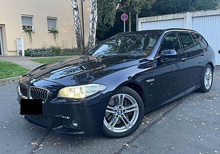 BMW 530d 530 xDrive Touring Sport-Aut.