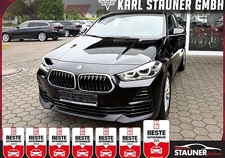 BMW X2 25e xDrive LED SZH KAMERA PDC