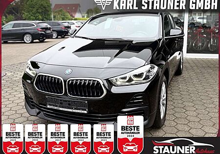 BMW X2 25e xDrive LED SZH KAMERA PDC