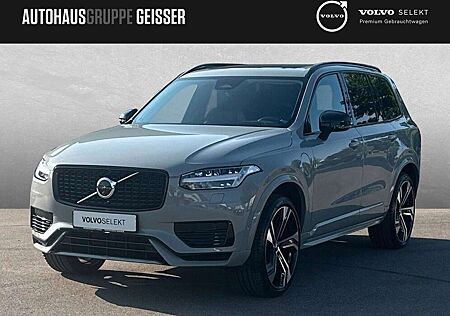Volvo XC 90 XC90 T8 AWD Recharge Ultra Dark 7-Sitzer AHK SD