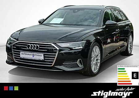 Audi A6 Avant Sport 40 TDI S-tronic ACC+DAB+LED+NAVI
